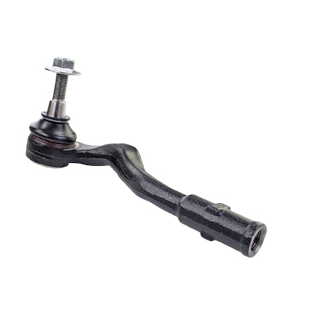 Mevotech Audi A4 09-10/Audi A4 Quattro 09-10/Audi Tie Rod End, Ms70607 MS70607